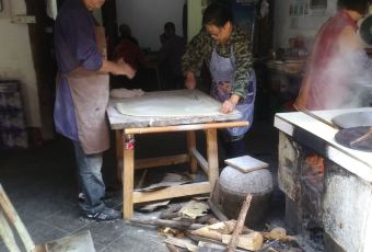 BAI XIAN MIAN GUAN User Photo