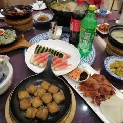 Pi yun bai bian hui cuisine Restaurant User Photo