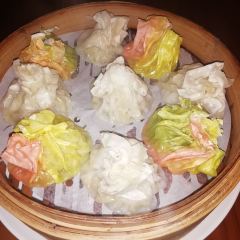 龙聚祥烧麦馆(鼓楼店) User Photo