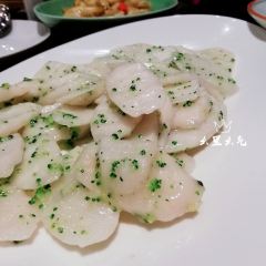 普陀山禄缘阁精品酒店·中餐厅 User Photo