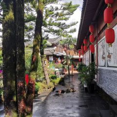 Yuquanyuan User Photo