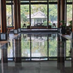 Suzhou Tonilo Lambokini Shuyuan Hotel Sumianfang User Photo