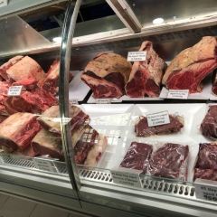Arno's Butcher and Eatery張用戶圖片
