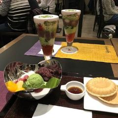 Nakamura Tokichi - Kyoto Station User Photo