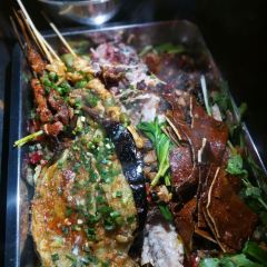 鲍鸡姆烤鱼(总店) User Photo
