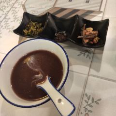 情怀小馆 User Photo