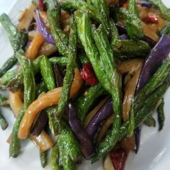 柞水土菜馆(营盘镇朱家湾店) User Photo