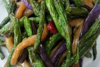 柞水土菜馆(营盘镇朱家湾店) user photo