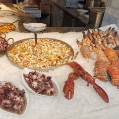Nordsee User Photo