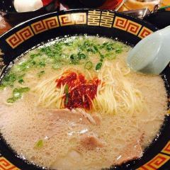 Ichiran Asakusa User Photo