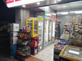 美宜佳(襄大新村店)