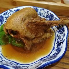 孙盛兴奥灶面馆(山塘街店) User Photo