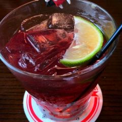 T.G.I Friday's gaoxiongmengshidai Restaurant User Photo