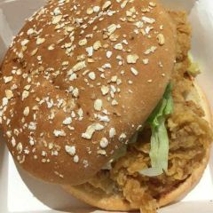 肯德基(兴隆中路店) User Photo