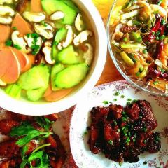 WU HAO SHI TANG User Photo