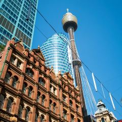 SkyFeast at Sydney Tower ảnh của người dùng