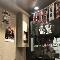 Mamie Sushi張用戶圖片