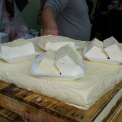 Kung Wo Beancurd Factory 여행 사진