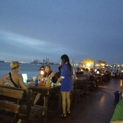 Pattaya Beer Garden User Photo