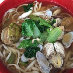 Laopu Noodle House User Photo