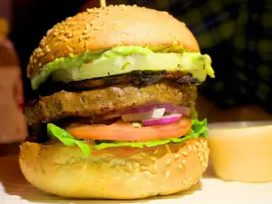 The Butcher's Grill