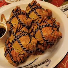 LINGXUANGE User Photo