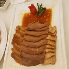 North Sea Fishing Village User Photo