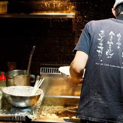 Yamamoto Menzou User Photo