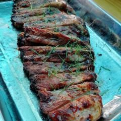 一品燒農莊·佛山本地菜（西岸店）張用戶圖片