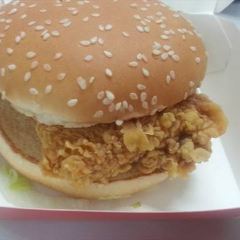 肯德基(灌云时代店) User Photo