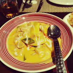 杭州温德姆至尊豪廷大酒店· 融合餐厅“食肆”餐厅 User Photo