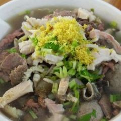 CHAO ZHEN LAO WEI User Photo