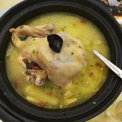 麗湖船菜館·特色魚頭湯（古竹路店）張用戶圖片