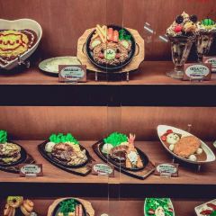 Maidreamin Akihabara Head Store User Photo