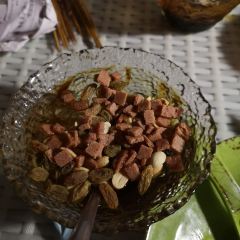 鲤升源·成都印象(江滨中大道店) User Photo