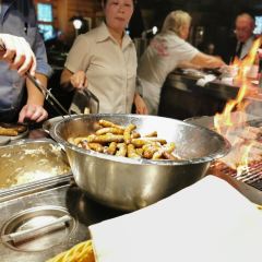 Bratwursthäusle User Photo