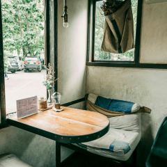 UF (UN-FASHION) Cafe User Photo