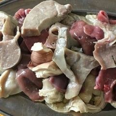 状元驴特色餐厅 User Photo