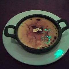 JW's California Grill User Photo