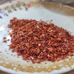 乐山鲜知味钵钵鸡(草堂北路店) User Photo