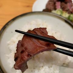 Rikyu Sendai Station Store 여행 사진