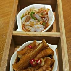 OLD NINGBO ALLEY RESTAURANT User Photo