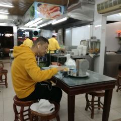 Sui Yin ChangFen User Photo