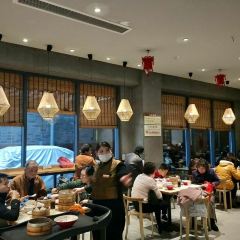 四川酒家(太平南路店) User Photo