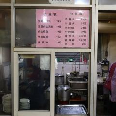羊骨头 User Photo