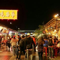 Dongdamen Night Market ảnh của người dùng