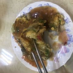 Yuan Huan Bian Oyster Omelet User Photo