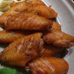 赵记风味龙虾(樱前街店) User Photo