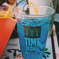 McDonald's Luxor User Photo