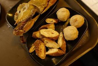 Mala Hot Pot Ximen Branch user photo